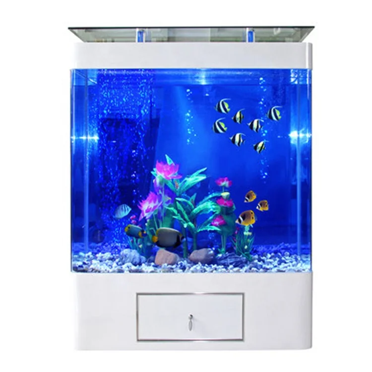Aquarium Marine Fish For Sale - Индивидуальный большой аквариум для рыб объемом
