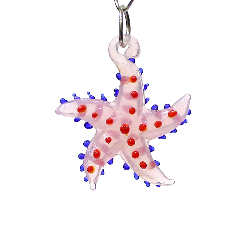 Marine Aquarium Mini - Милые морские животные морская звезда очарование