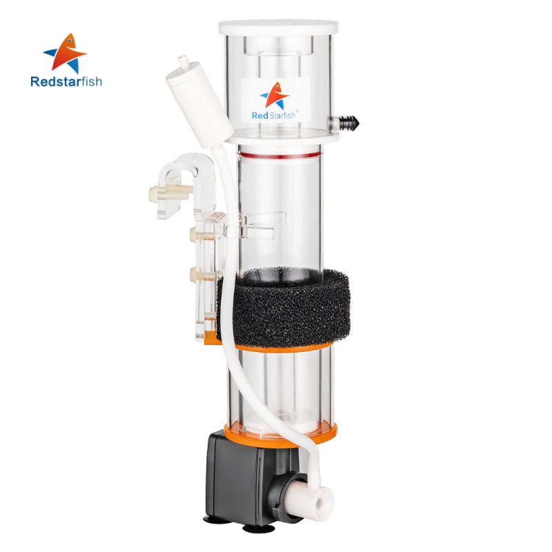 Marine Aquarium & Regional Centre - Red StarFish Protein Skimmer Ультра тихий