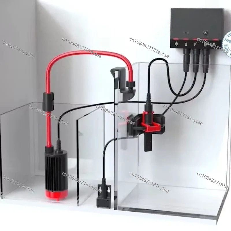 Интеллектуальная и надежная си – обзор и цена Marine Aquarium Tanks