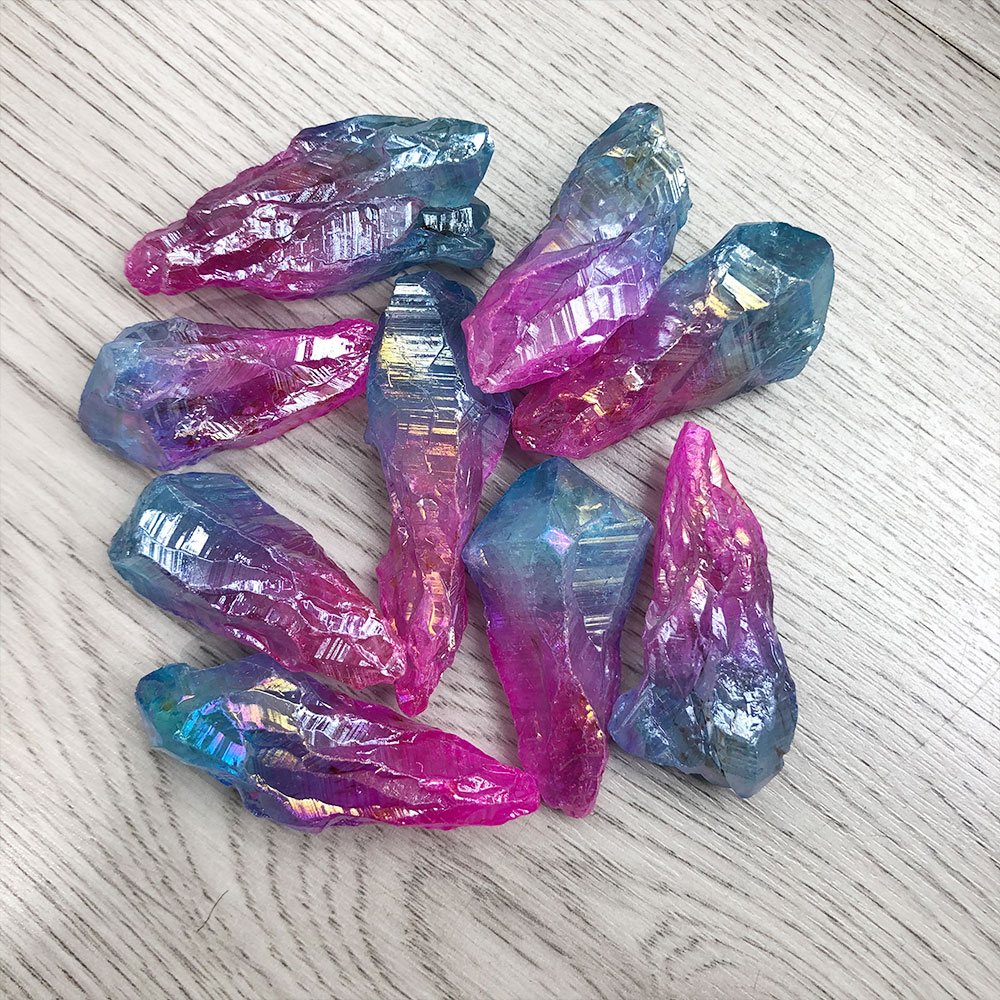1 шт., случайные гальванически – обзор и цена Aquarium Marine Stone