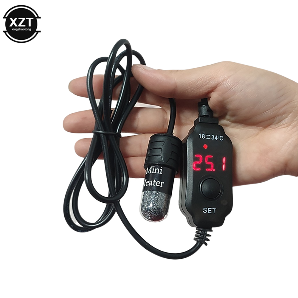 Мини-USB зарядка аквариумный н – обзор и цена Marine Aquarium Mini