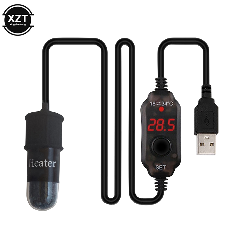 Мини-USB зарядка аквариумный н – обзор и цена Marine Aquarium Mini