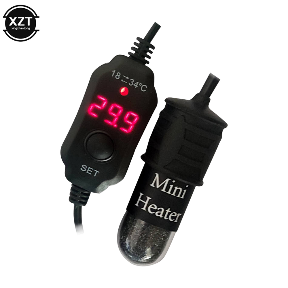 Мини-USB зарядка аквариумный н – обзор и цена Marine Aquarium Mini