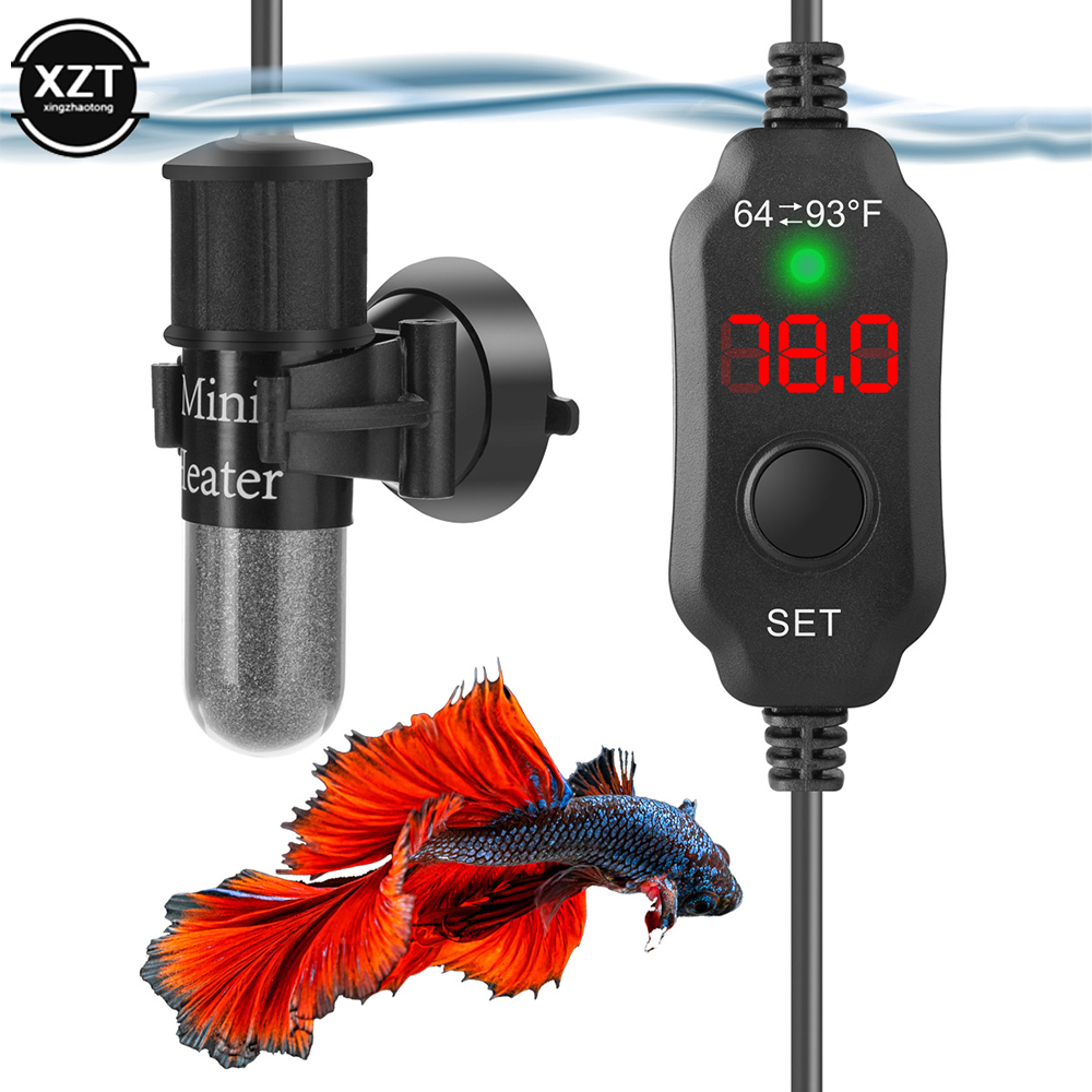 Мини-USB зарядка аквариумный н – обзор и цена Marine Aquarium Mini