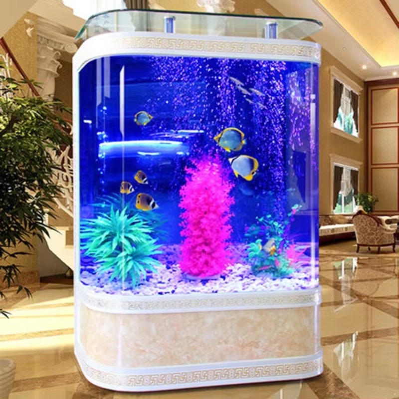 Морской аквариум из стекла на  – обзор и цена Aquarium Marine Fish For Sale