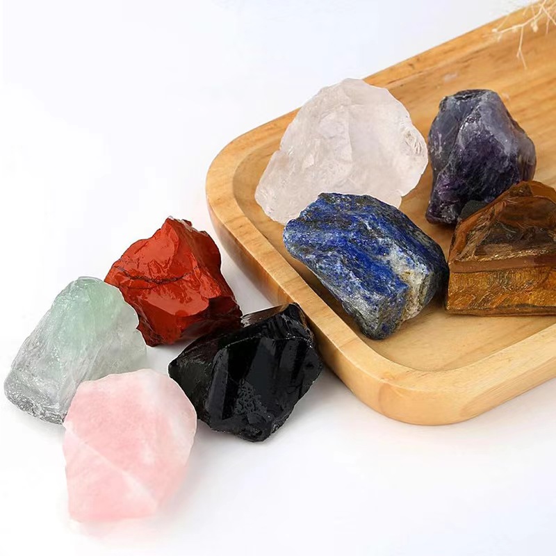 Натуральное аметистовое сырье, – обзор и цена Aquarium Marine Stone