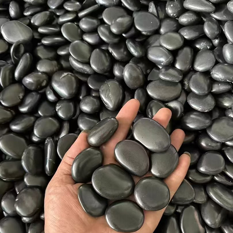 200/300/400 г черных полирован – обзор и цена Aquarium Marine Stone