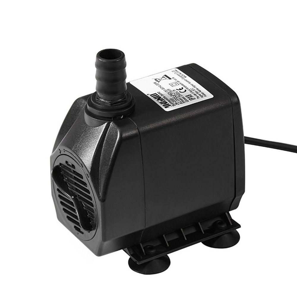 Черный погружной водяной насос – обзор и цена Marine Aquarium Mini