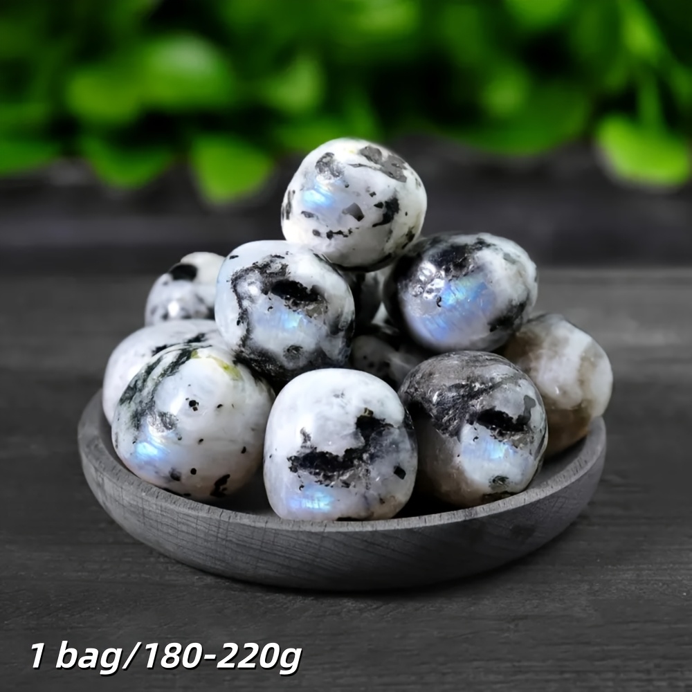 1 пакет 100 г натуральных галт – обзор и цена Aquarium Marine Stone