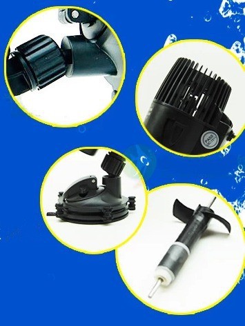 Songbao WP-50M 3W Wave Maker Н – обзор и цена Marine Aquarium & Regional Centre