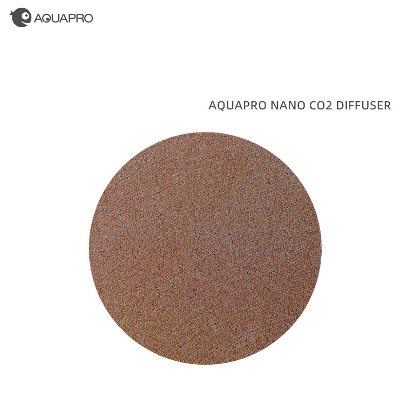 Аквариумный диффузор CO2, аква – обзор и цена Marine Aquarium Mini