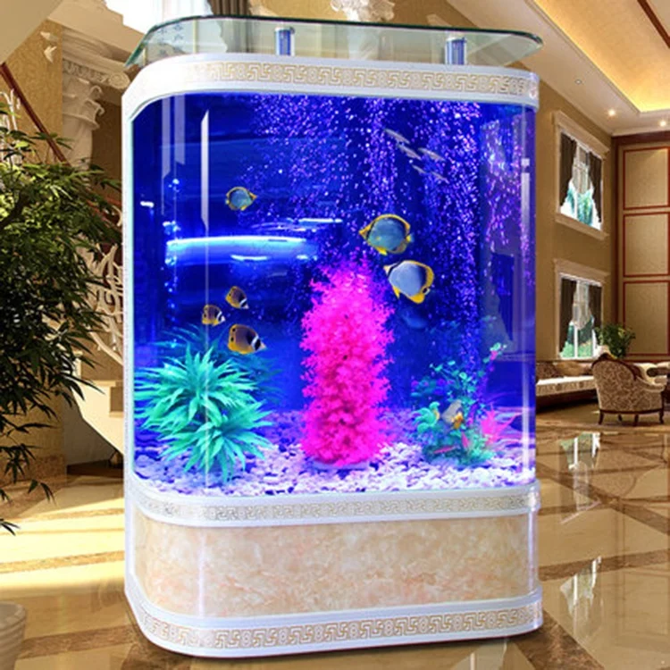 Индивидуальный большой аквариу – обзор и цена Aquarium Marine Fish For Sale
