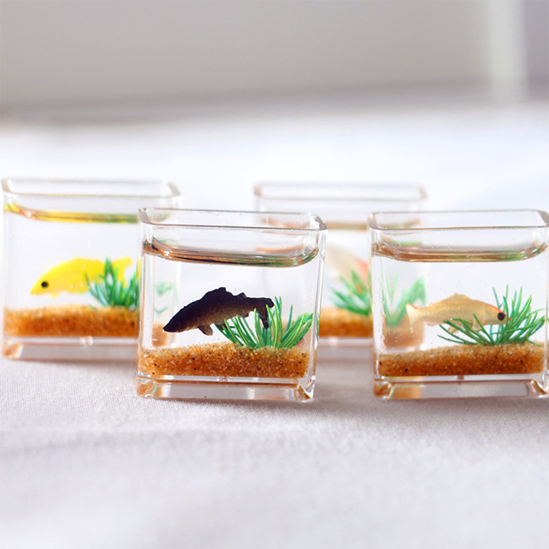 Домашний декор, кукольный доми – обзор и цена Marine Aquarium Tanks